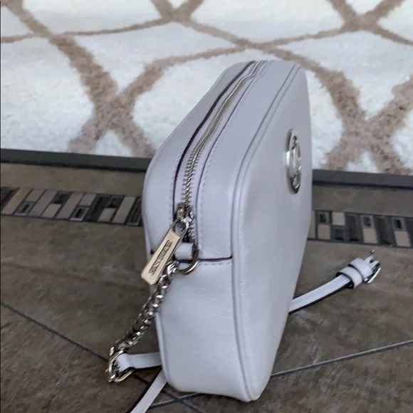 MICHAEL KORS FULTON LG EW CROSSBODY - Picture 7 of 16